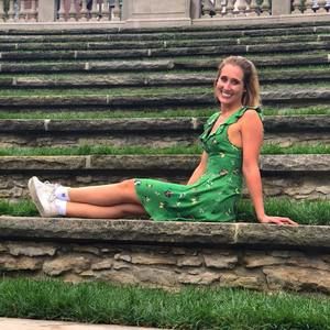 Meet your Posher, Haley